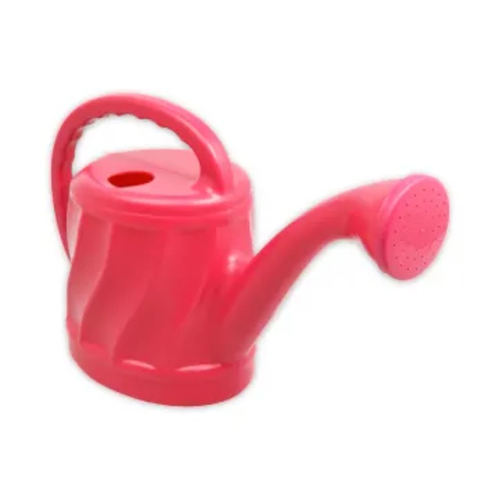 Showering Alat Penyiram Tanaman 1.5 Liter Plastik - Teko Penyiram Tanaman