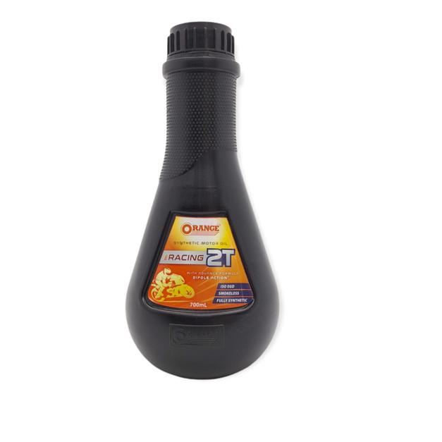 OLI SAMPING RACING 2T ORANGE