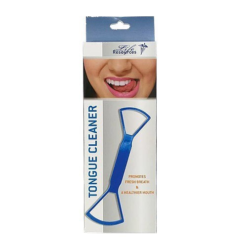 Jual Pembersih Lidah Tongue Scraper Sikat Lidah Tongue Cleaner Life