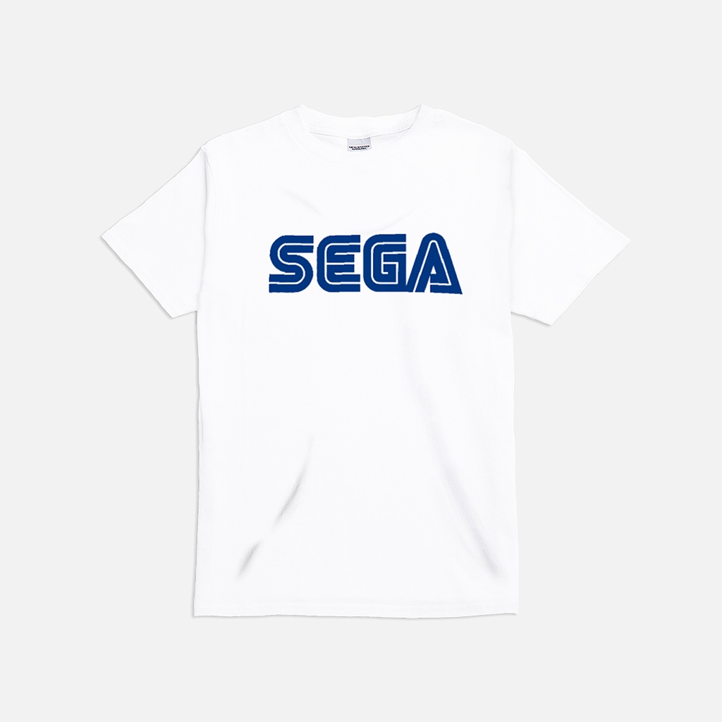 Premium T-Shirt SEGA LOGO CONSOLE