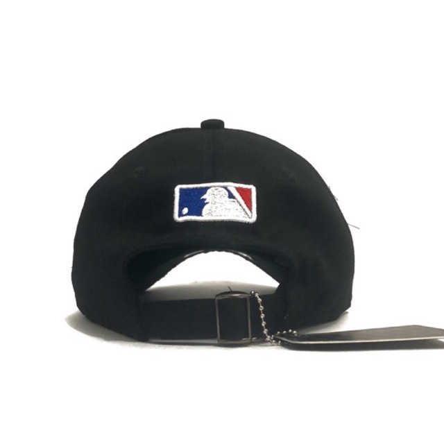 Topi NY caps new era topi distro sobek topi baseball