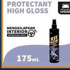 Kit Protectant  Interior 175 ml