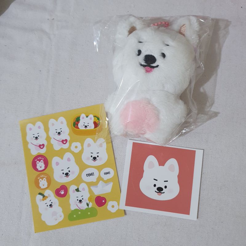 doll the boyz eric meongjae tbz