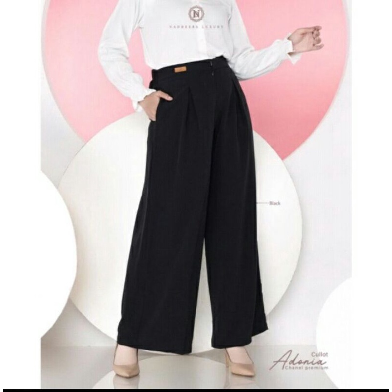 Adonia Kulot|Ori by Nadheera Luxury