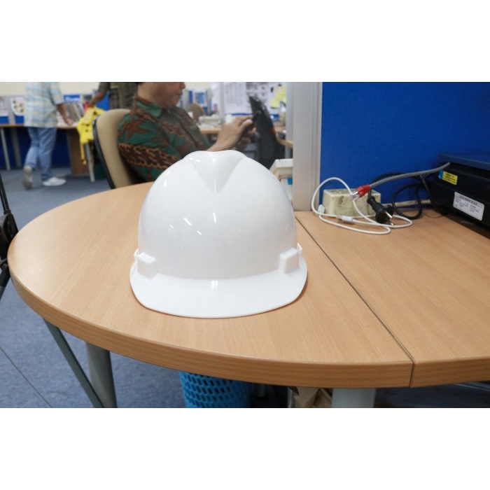 Helm Msa Murah / Helm Msa Original China / Helm Msa / Helm Safety