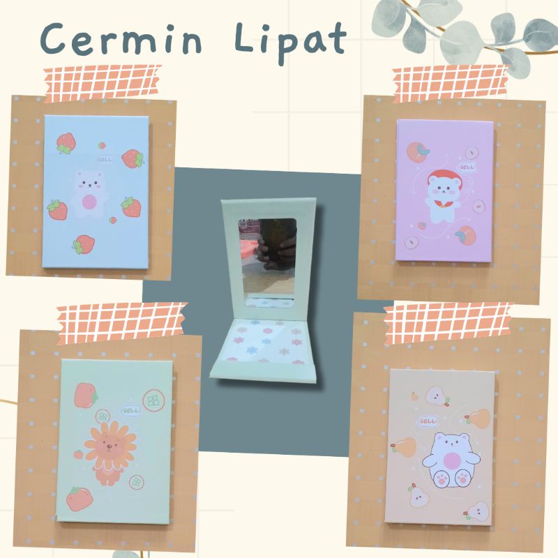 Cermin Lipat