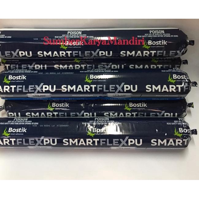 

Bostik Smartflex PU