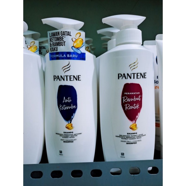 Pantene 400ml
