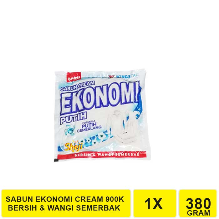 SIKAT LENTUR + SABUN COLEK EKONOMI (Paket Bundling)