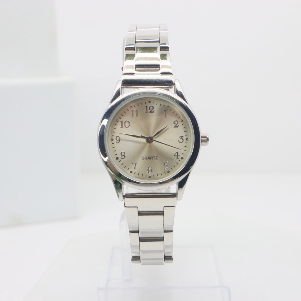 NB-06 JAM TANGAN WANITA ORIGINAL USA VINTAGE