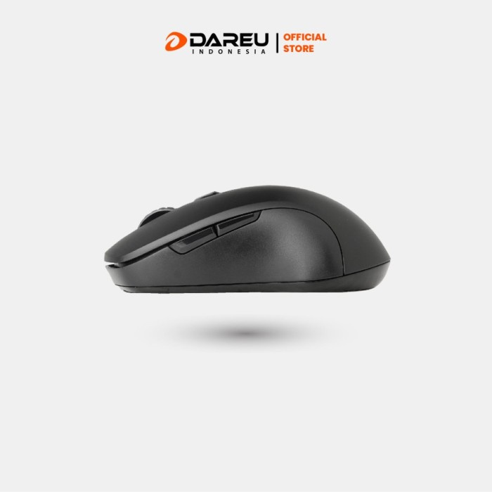 Mouse Dareu LM115G Wireless / Mouse Office LM-115G