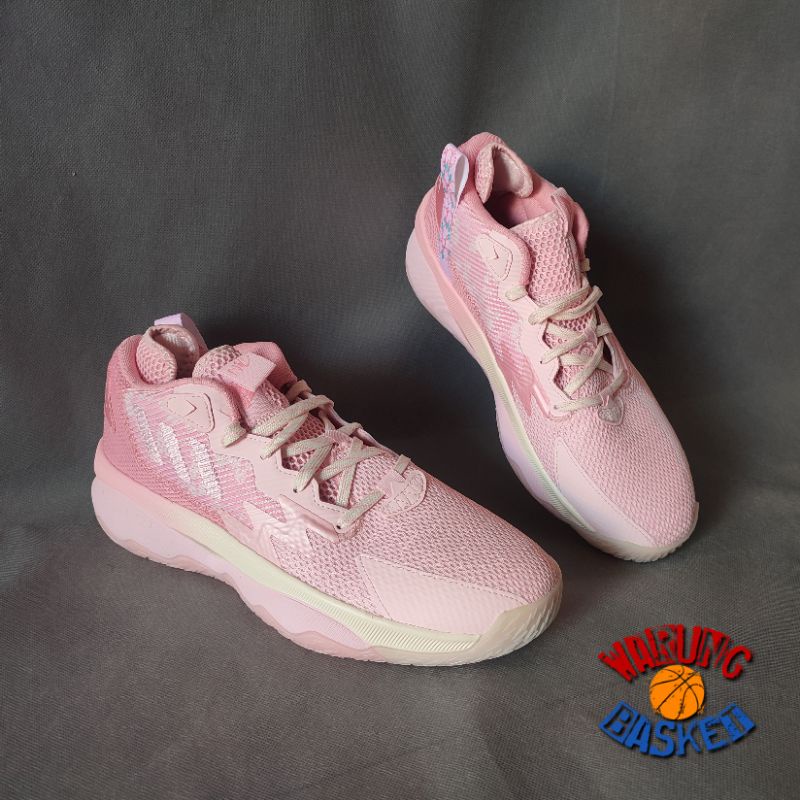 Adidas Dame 8 Sakura