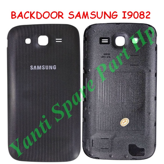 Backdoor Tutup Belakang Samsung I9082 I9060 Original New