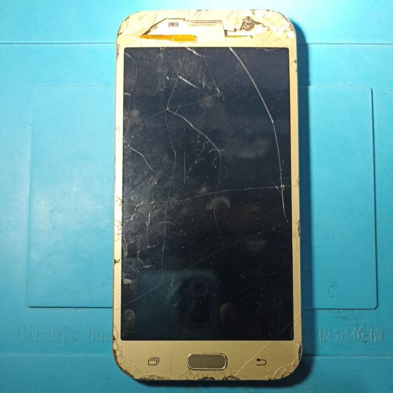 Mesin Samsung A7 2017 (A720F) Mesin Segel & Bergaransi