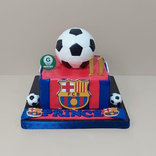 

BOLA UK 15X15CM / KUE ULANG TAHUN