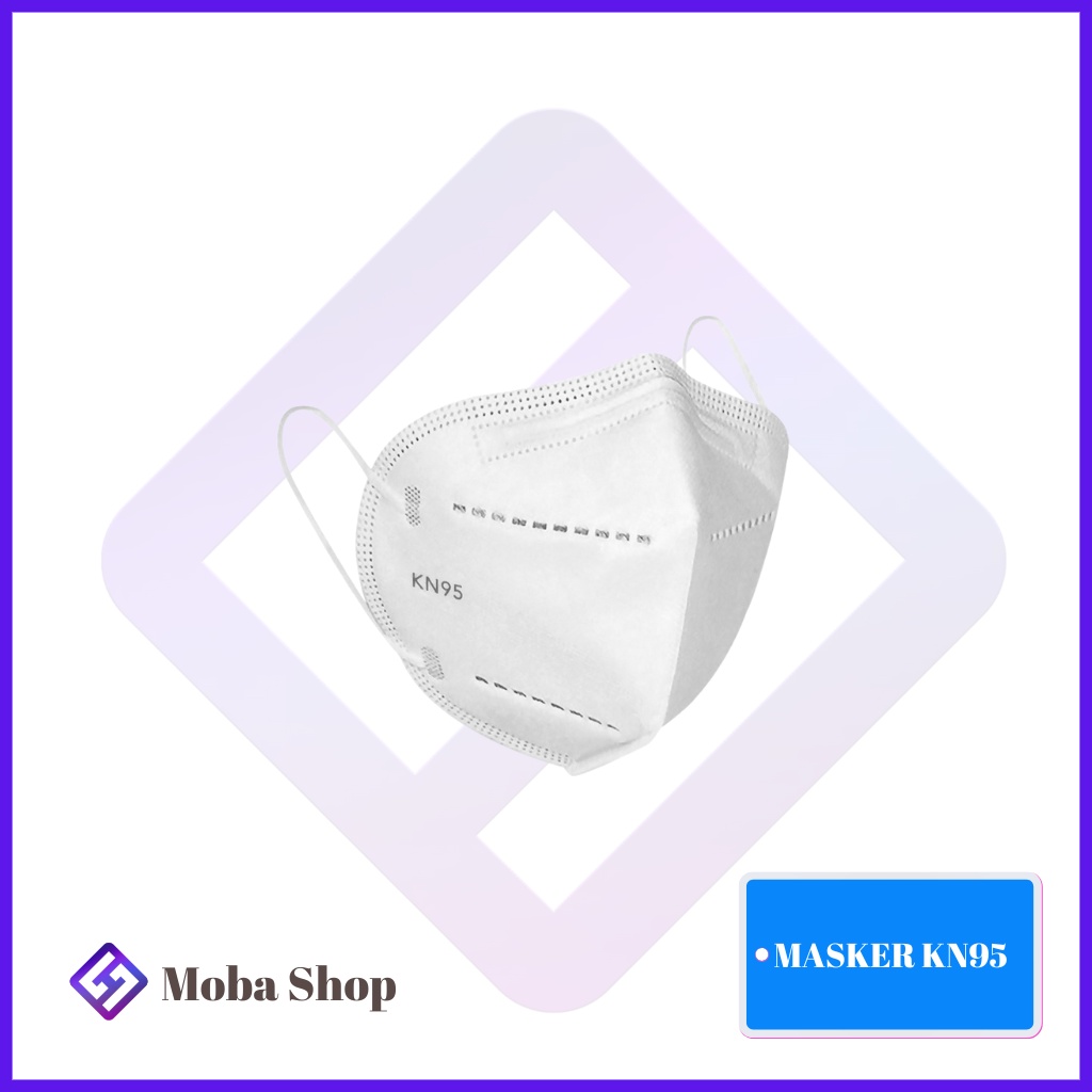 MASKER KN95