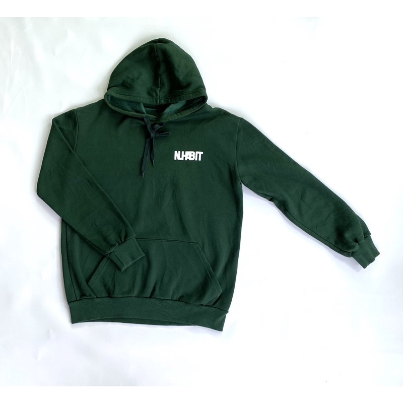 Hoodie Soul Company Second