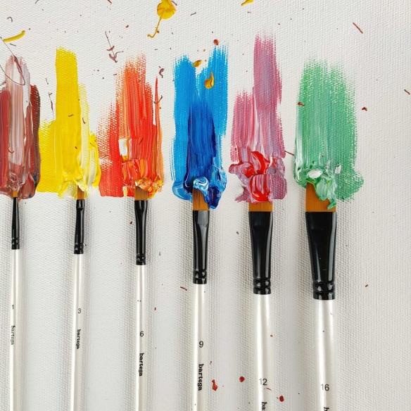 

Bartega Brush Set