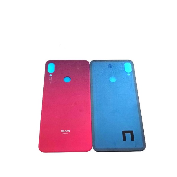 BACK COVER / BACK DOOR / CASING / HOUSING XIAOMI REDMI NOTE 7