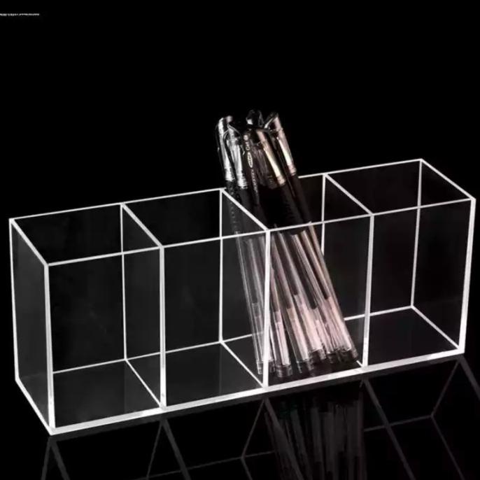 

TERBARU Acrylic tempat pulpen/display box pensil Acrylic /ALAT TULIS AESTHETIC/ALAT TULIS SEKOLAH/ALAT TULIS SET/ALAT TULIS LENGKAP/ALAT TULIS ANAK/ALAT TULIS LUCU