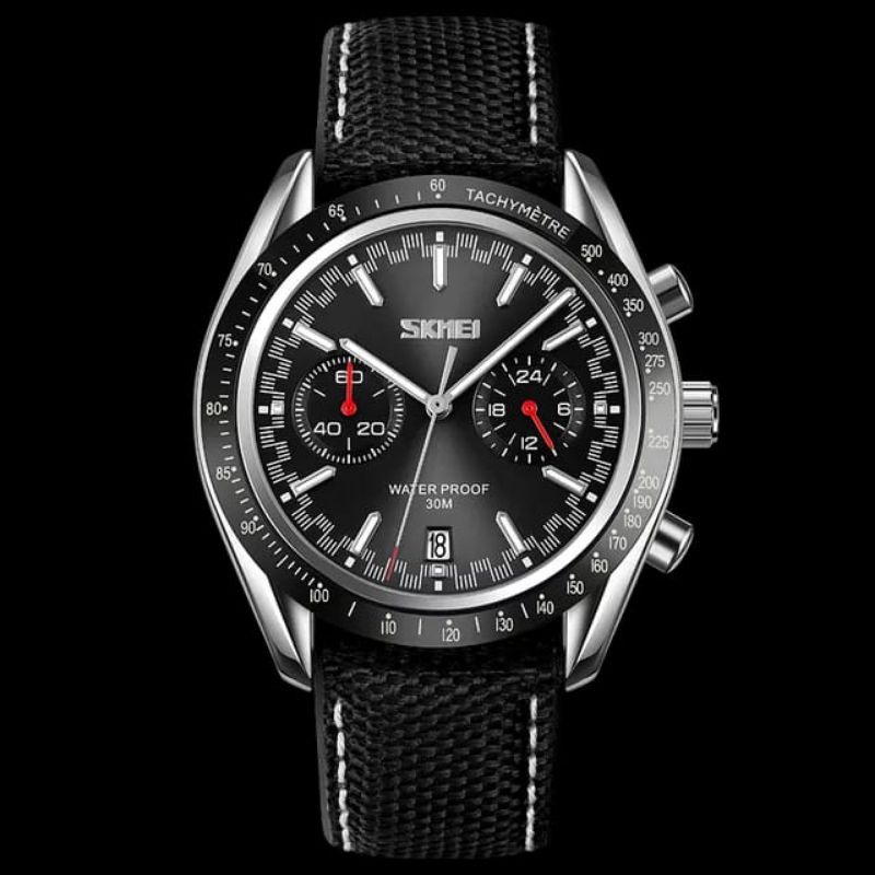 JAM TANGAN PRIA SKMEI ORIGINAL 100PERSEN TYPE 9292