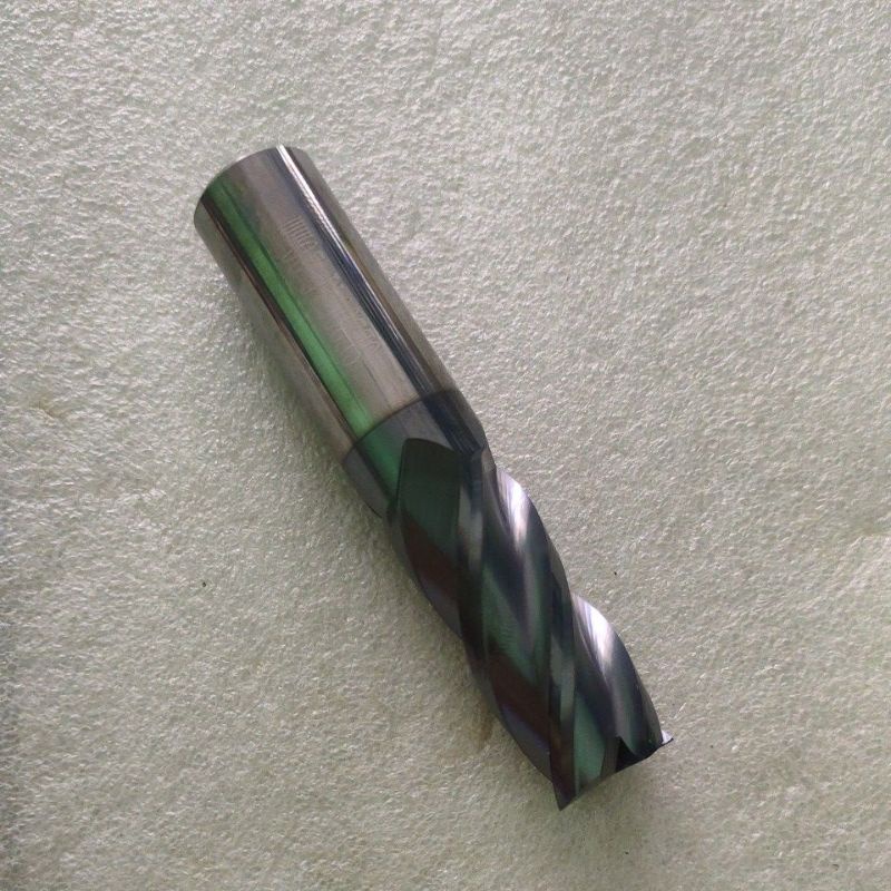 endmill carbide 20mm 4 flute