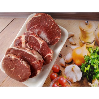 

Daging Has Dalam / Tenderloin Steak Cut