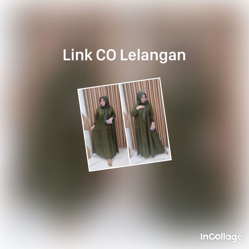 LINK CO LELANGAN DASTER 100K ISI  3PCS