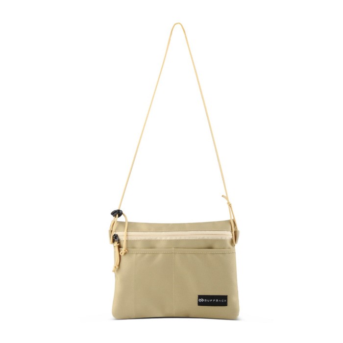 Tas Selempang Slingbag Pouch Casual Buffback Alissa
