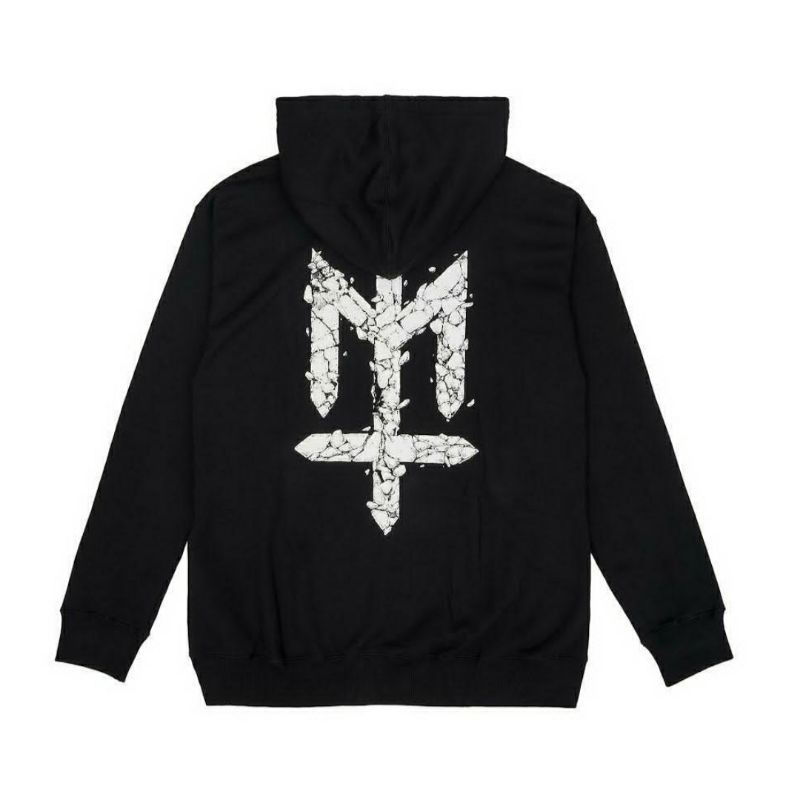 MATERNAL DISASTER - ZH - GRAVEL