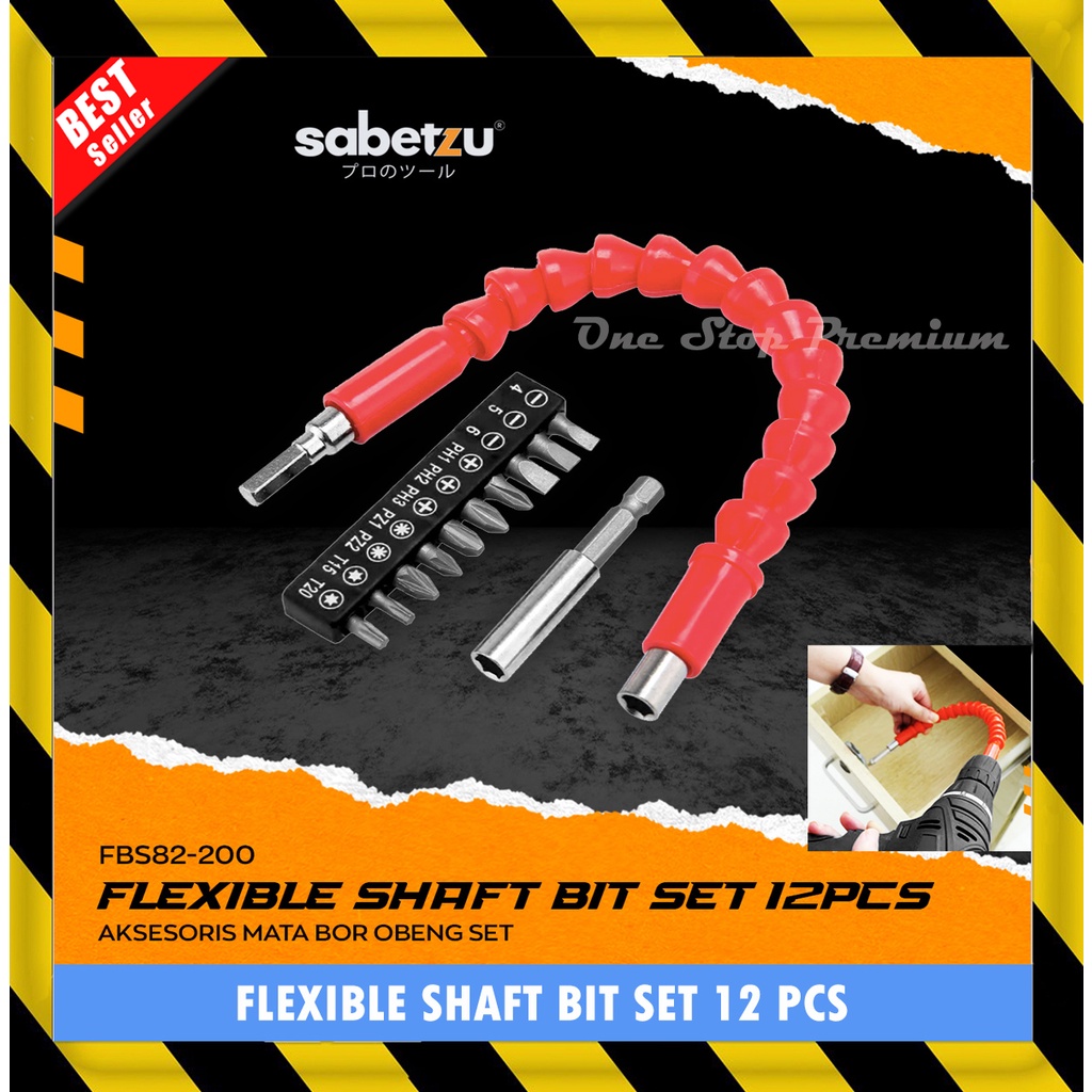 ALAT SAMBUNGAN EKSTENSI EXTENSION SCREWDRIVER ADAPTER ADAPTOR KEPALA BOR SELANG KAWAT FLEXIBLE SHAFT