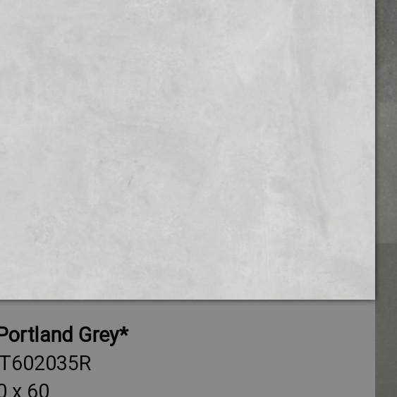 Granit Teras Roman dPortland Series Ukuran 60x60