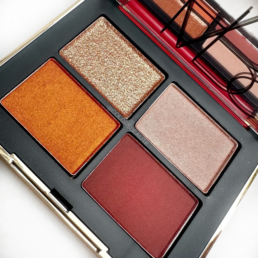 NARS Eyeshadow Palette