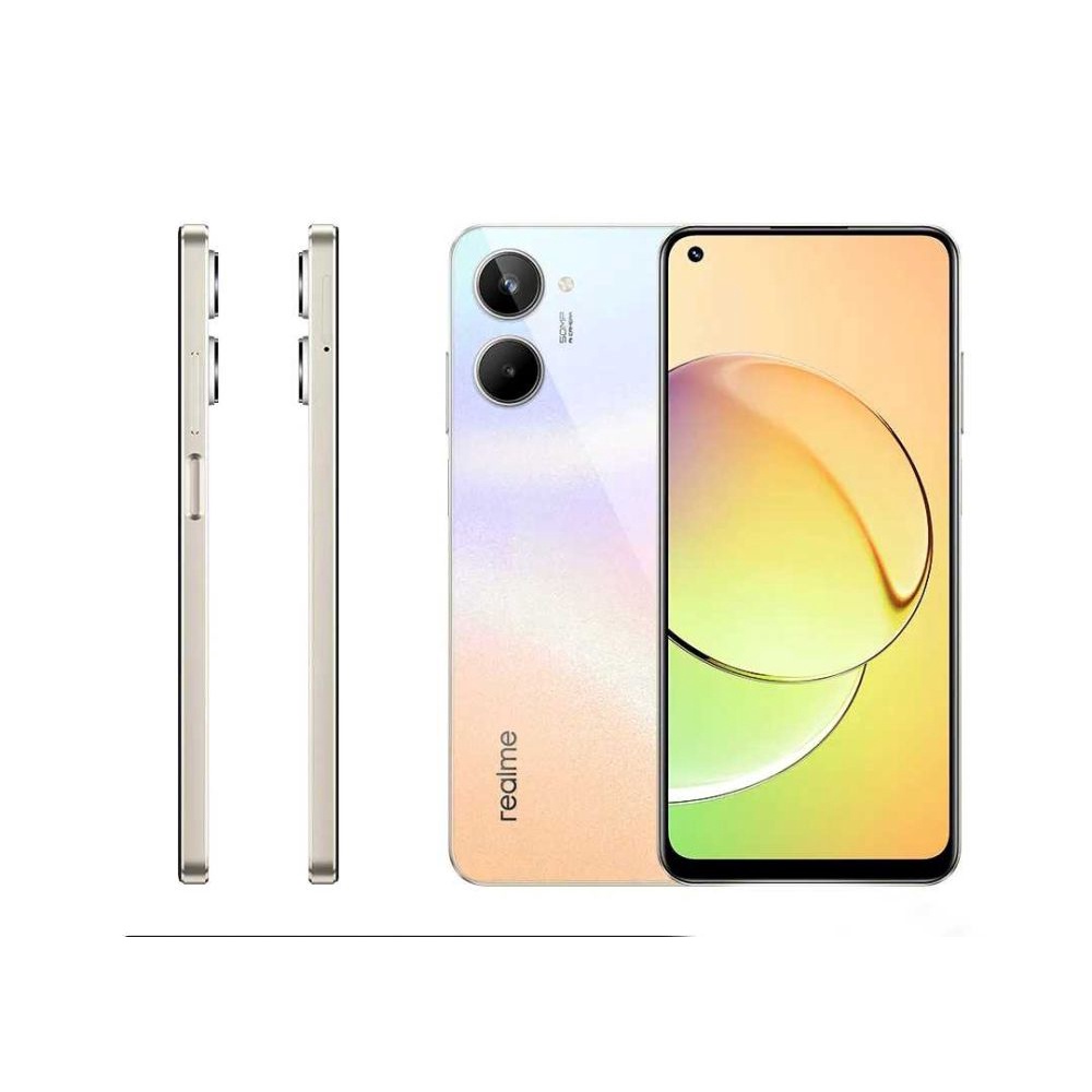 Realme 10 8GB+256GB - 8GB+128GB - 4GB+128GB Garansi Resmi 8 GB 256 GB 8 GB 128 GB 4 GB 128 GB