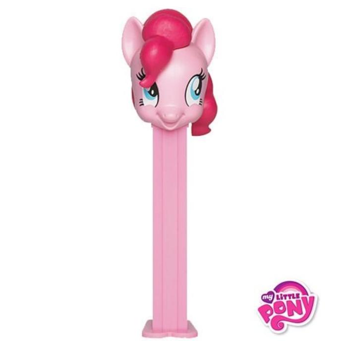 

Pez Candy My Little Pony - Pinkie Pie