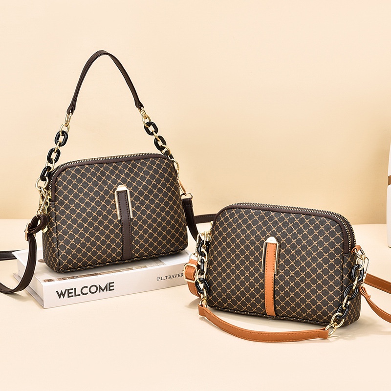 MURAH TAS SELEMPANG WANITA IMPORT SLINGBAG FASHION WANITA TAS WANITA KEKINIAN TF7850 BQ3066 JT46111