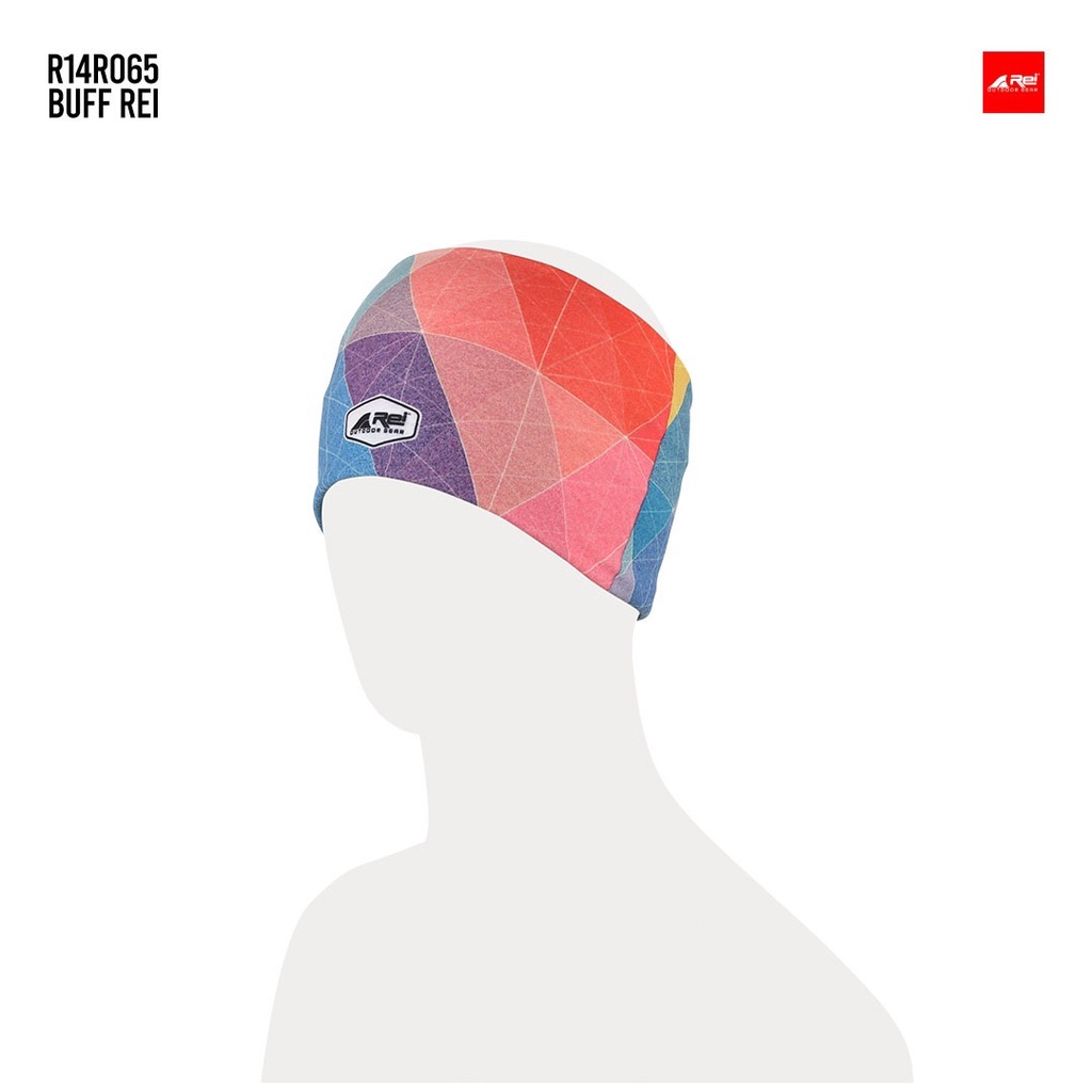 Buff Bandana Arei Outdoorgear