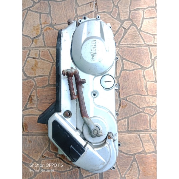 cvt nouvo z original copotan