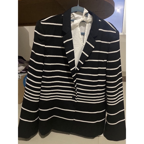 Blazer G2000 Wanita Size 44