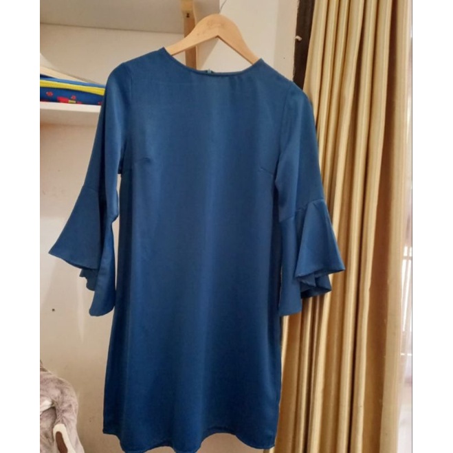 Blouse The Executive Preloved