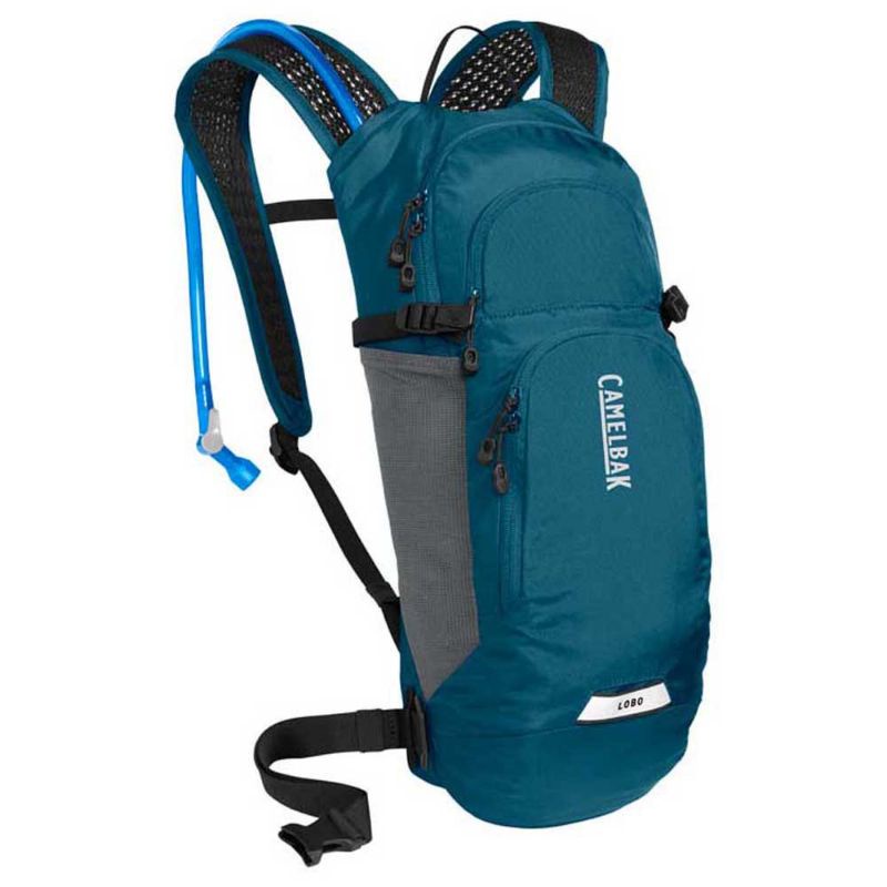 Tas Ransel HYDROPACK CAMELBAK LOBO MULE EVO Free Water bladder Trail Running