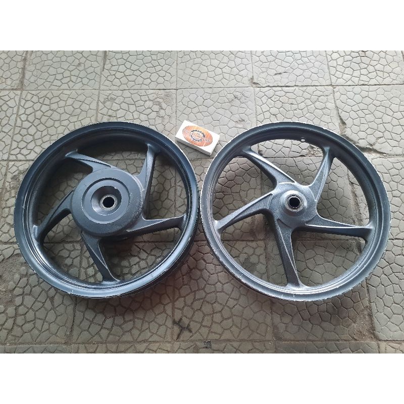 Velg Honda Vario 125 Old Original