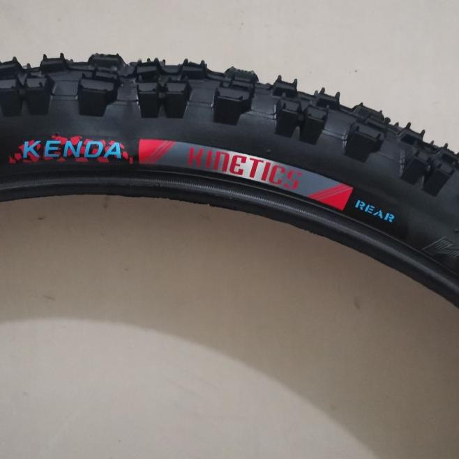 ban kenda kinetics 26 x 2 35
