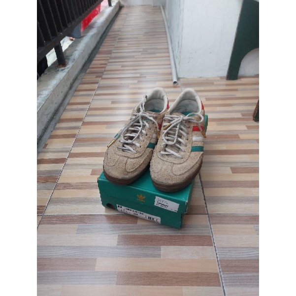 Spezial St Patrick Beige