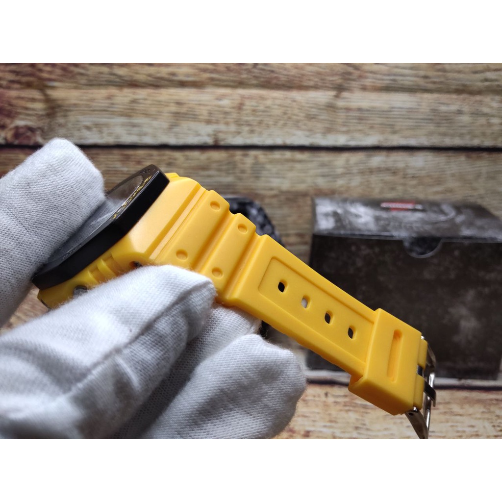 Jam Tangan Casio G-Shock AP GA2100 GA-2110SU-9A