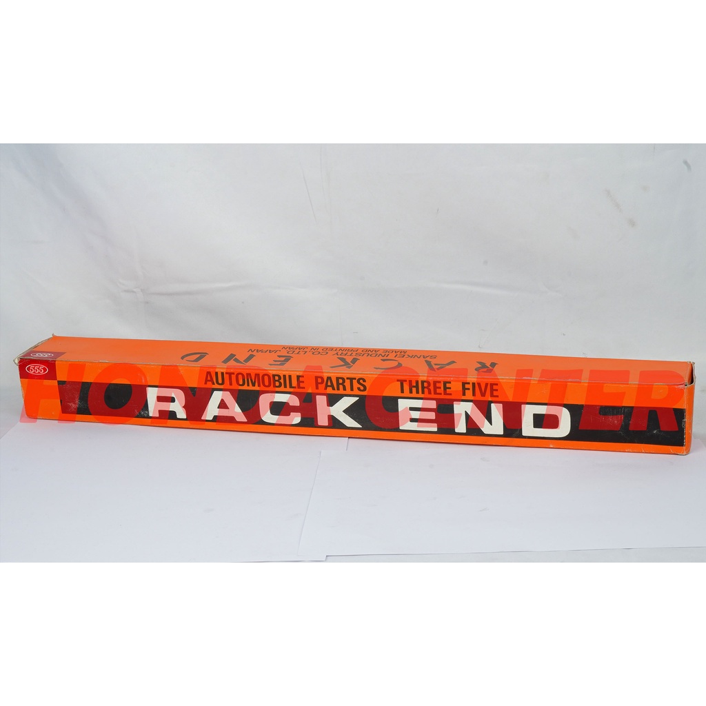 rack end long tie rod crv RD gen2 2002 2003 2004 2005 2006