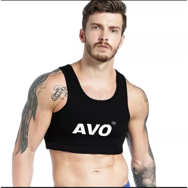 Football Vest / Pelindung Dada Sepak Bola / Vest