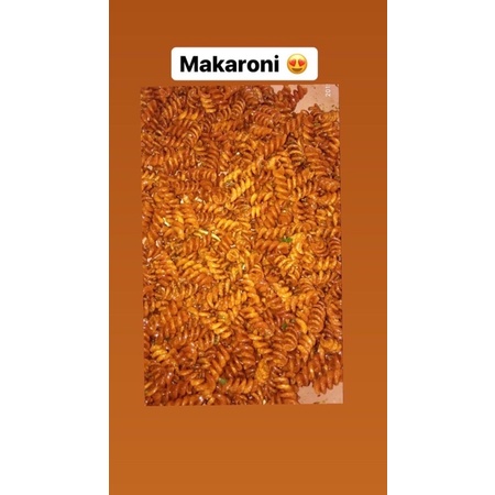 

Makaroni