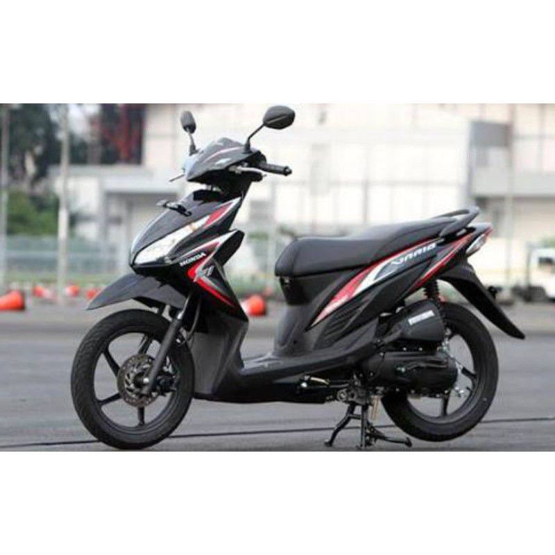 striping sticker lis honda vario fi 110 2014 vario led 110 2014 vario fi 110 led 2014 vario 2014 var