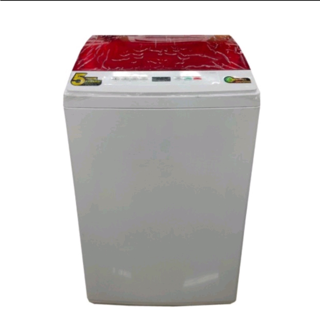 MESIN CUCI POLYTRON 1 TABUNG TYPE PAW 7527